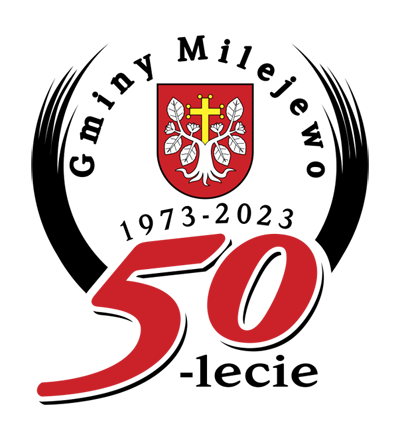Gmina Milejewo Logo